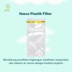 Nasco Plastik Filter B00736